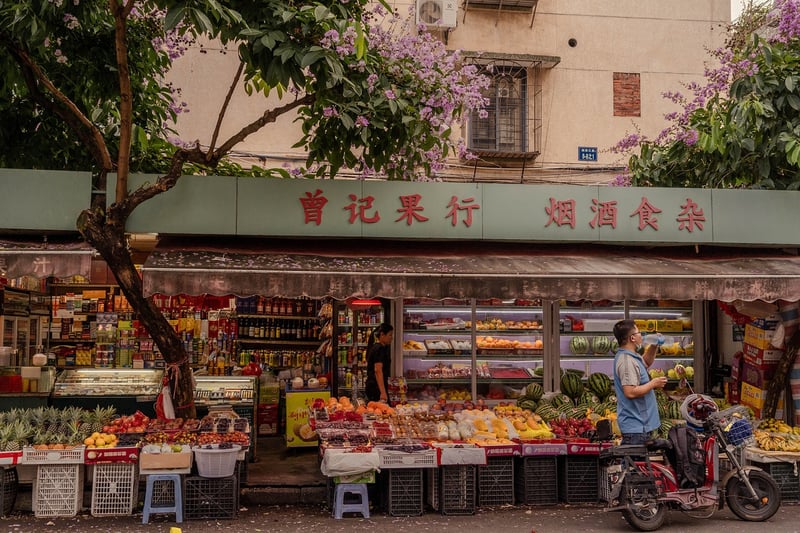 Affordable Vendors