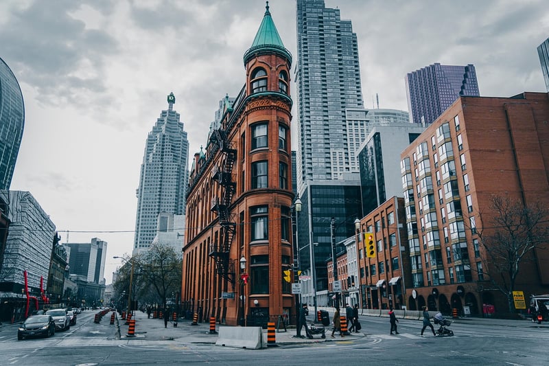 Casa Loma