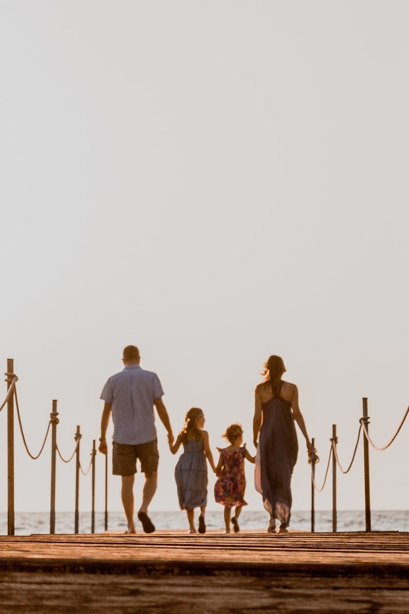 Family Gallery Wall